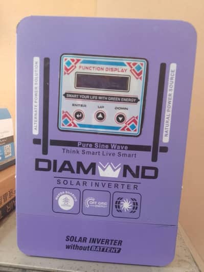 4 kw invert urgent need of money