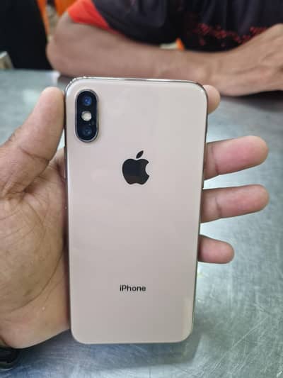 Apple iPhone XS