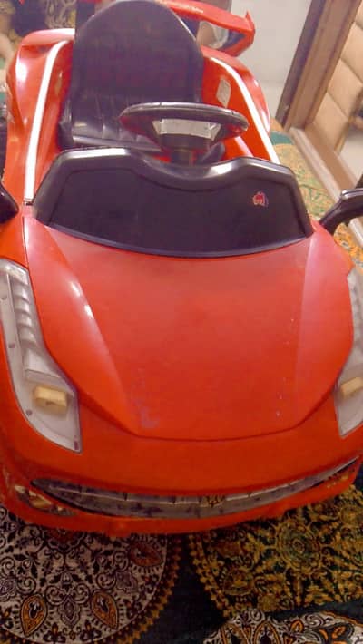 Kids Car for Sale – Best Price