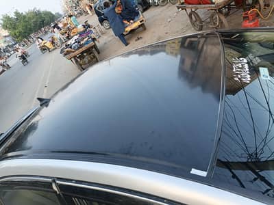 Honda Civic VTi Oriel Prosmatec 2011