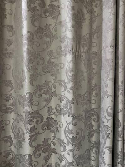 Curtains