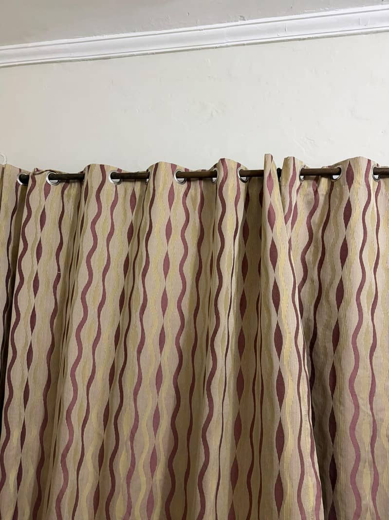 Curtains 1