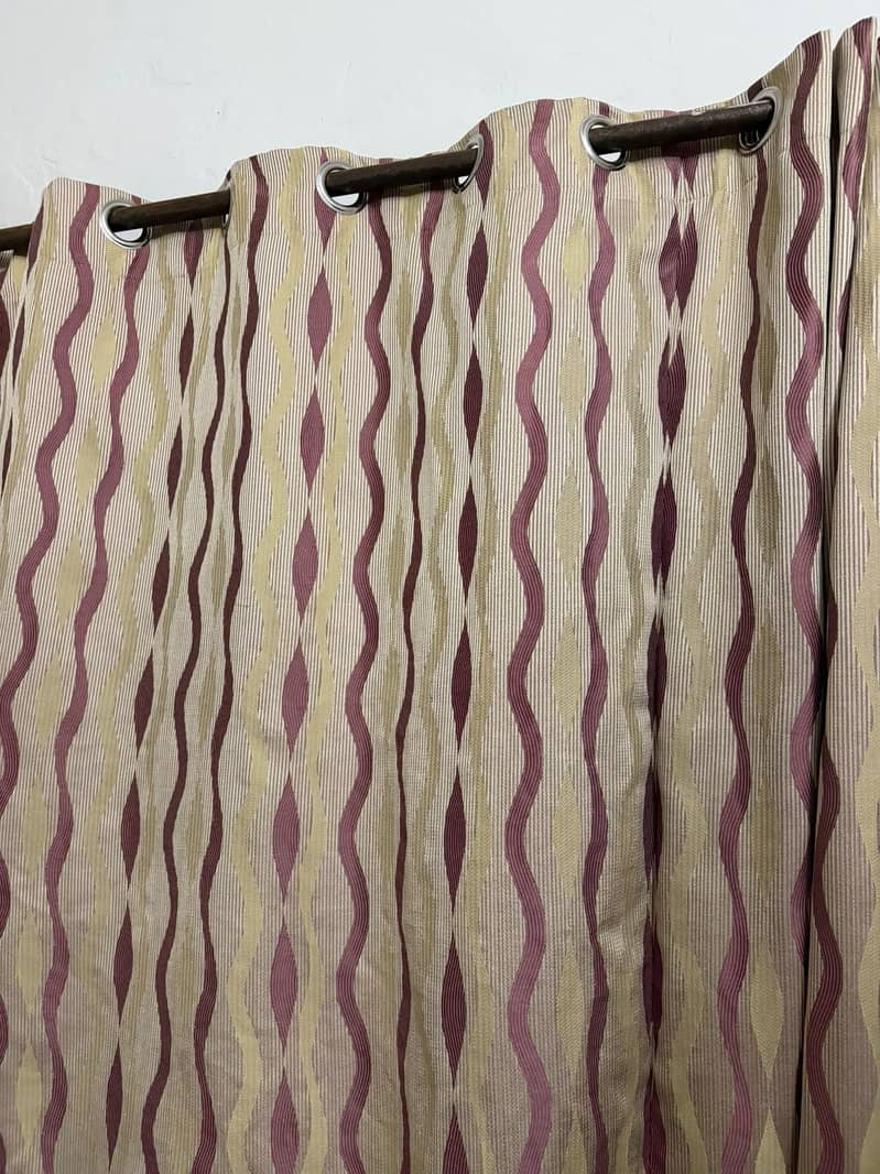 Curtains 2