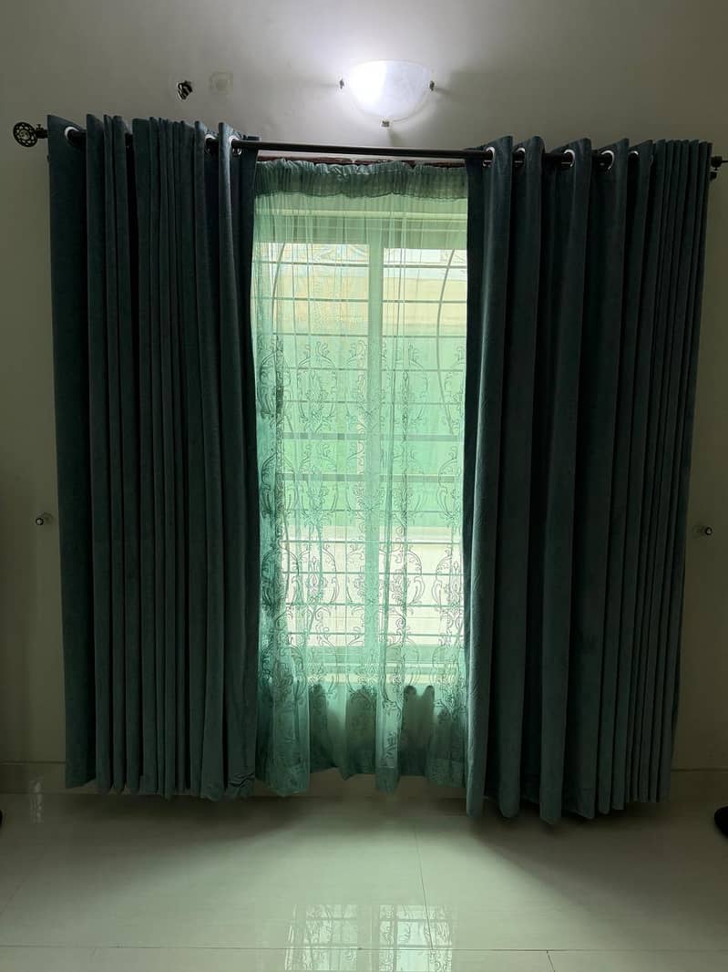 Curtains 3