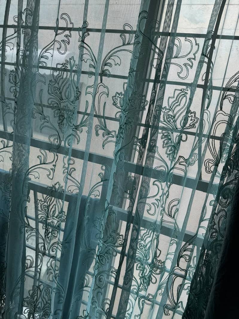 Curtains 5