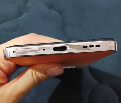OPPO Reno 12F