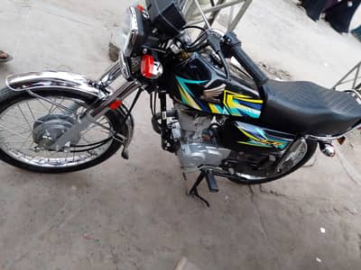 tottal orignal on my name first owner