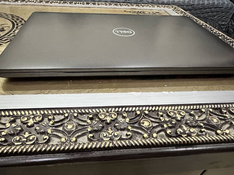 Dell Precision 3540 0
