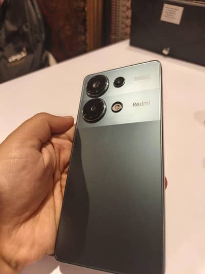 Xiaomi Redmi Note 13 Pro For Sale