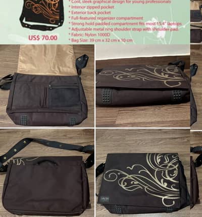 Laptop Bag