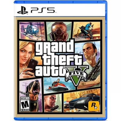 GTA 5