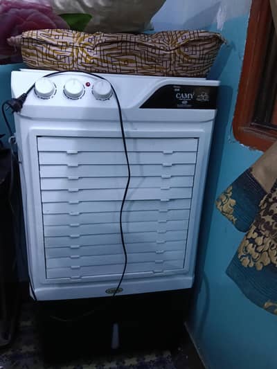 air room cooler company is camy