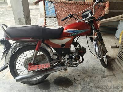 Asad ali