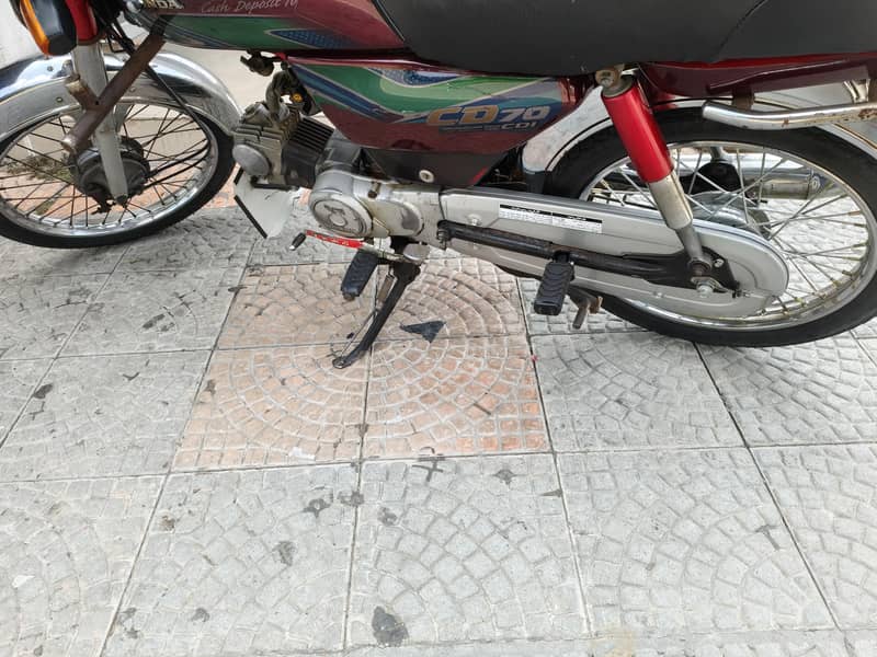 CD 70 2018/19 6