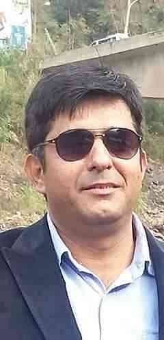 Umair Ahmed