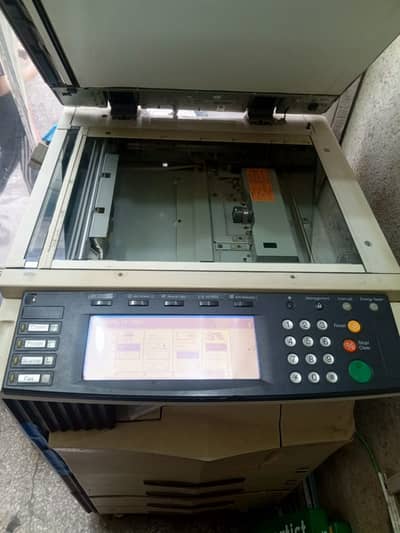 kyocera copy machine  for sale