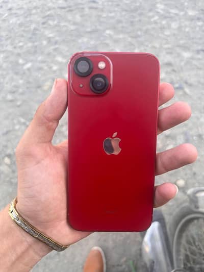Apple iPhone 13