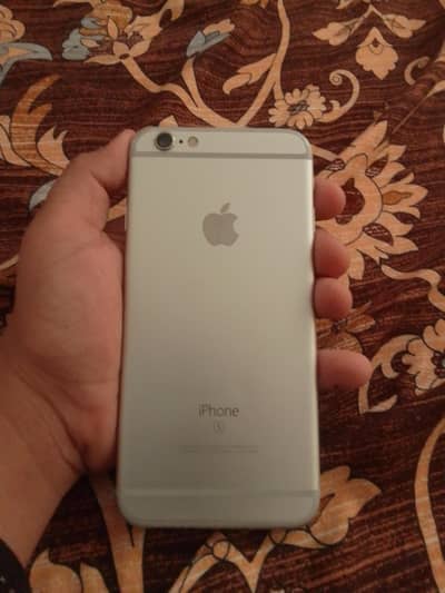 Apple iPhone 6S