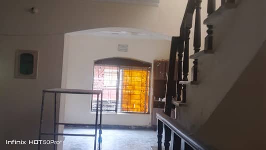 5 Marla House for Rent in Johar Town for Family and Silent office