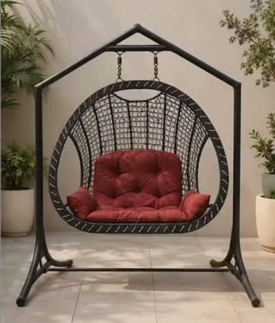 swing indore jhula vane jhula  swing