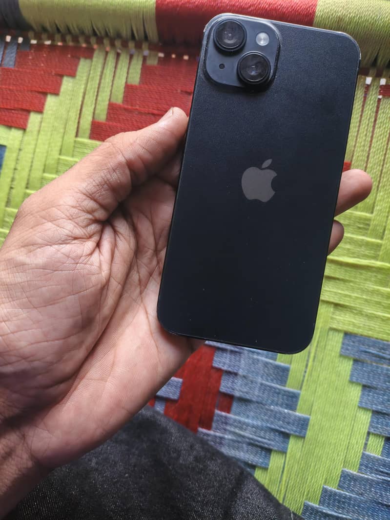 Apple iPhone 14 1