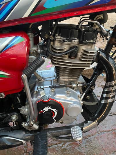 Honda CG 125