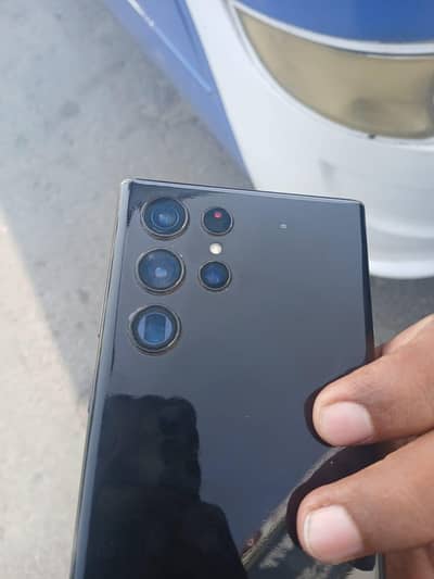 Samsung Mobile S22 Ultra