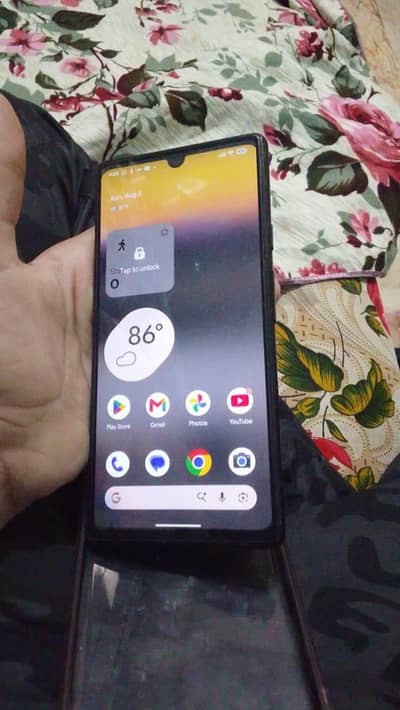 Google Pixel 6a