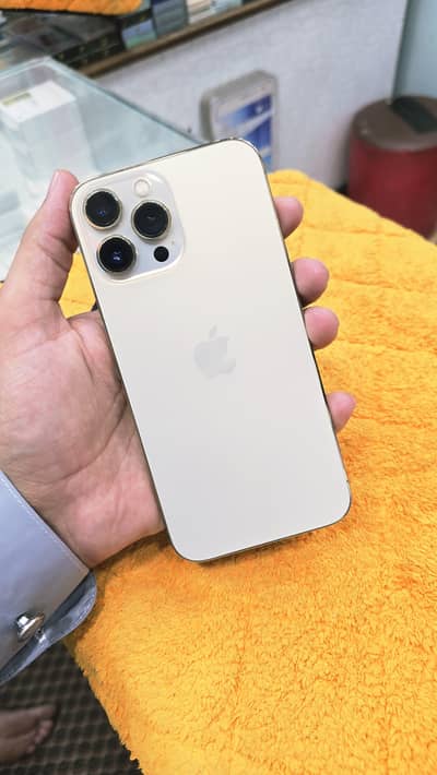 Apple iPhone 13 Pro Max