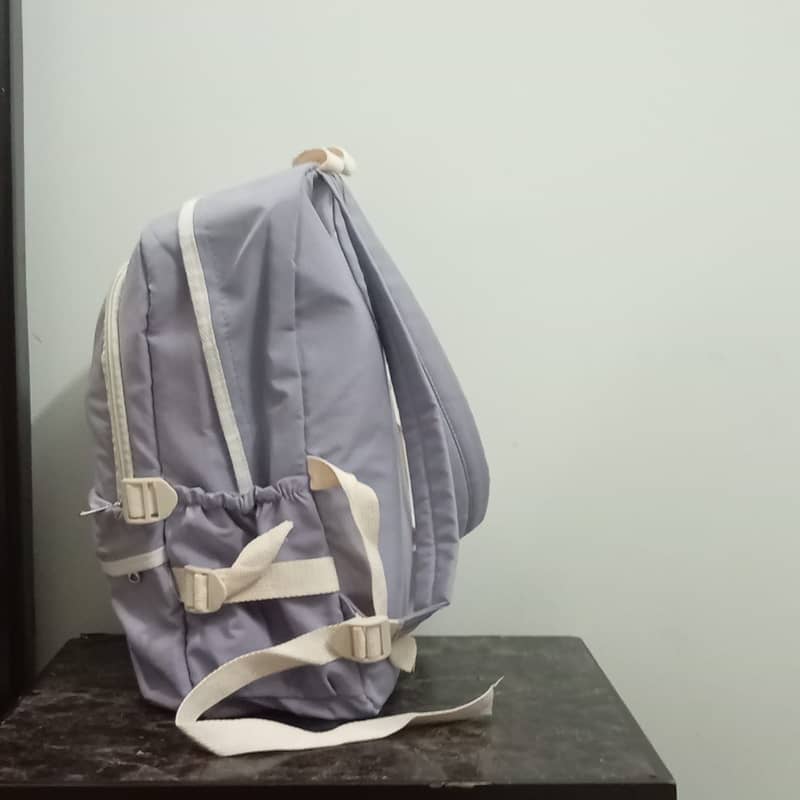 School bag 1