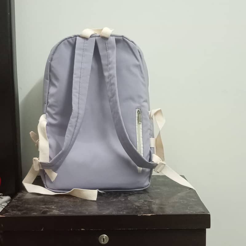 School bag 2