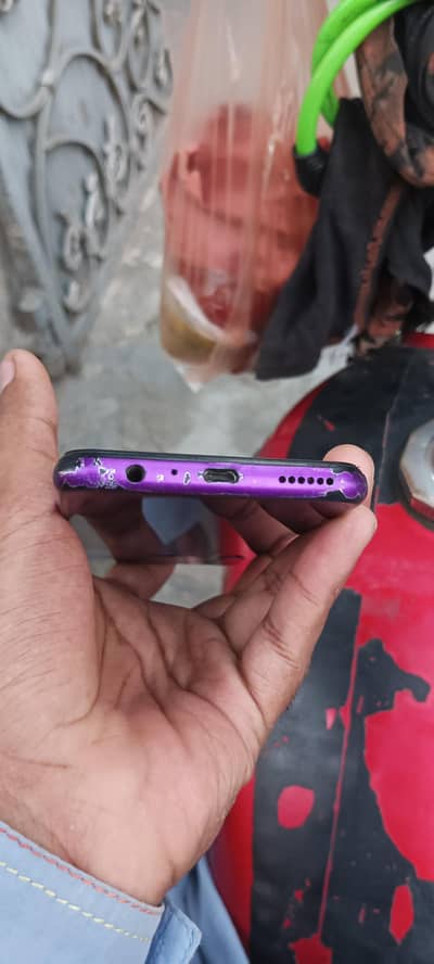 Huawei Y6p
