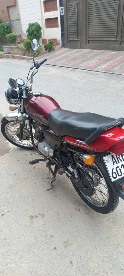 Honda Pridor 2011