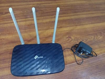 TP-Link Archer C20