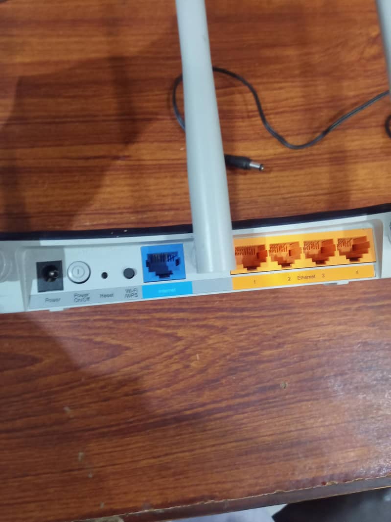 TP-Link Archer C20 2