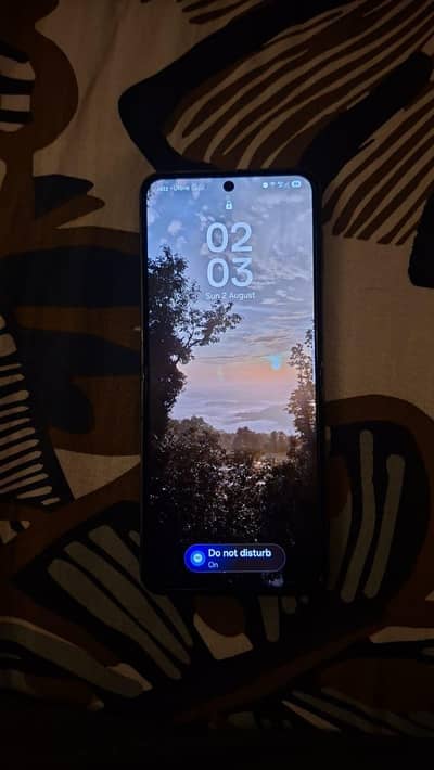 Samsung Mobile Z Flip 6