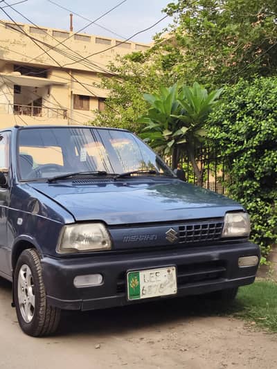 Suzuki Alto 2008