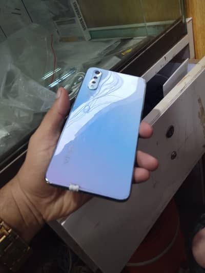 Vivo S1 8 256