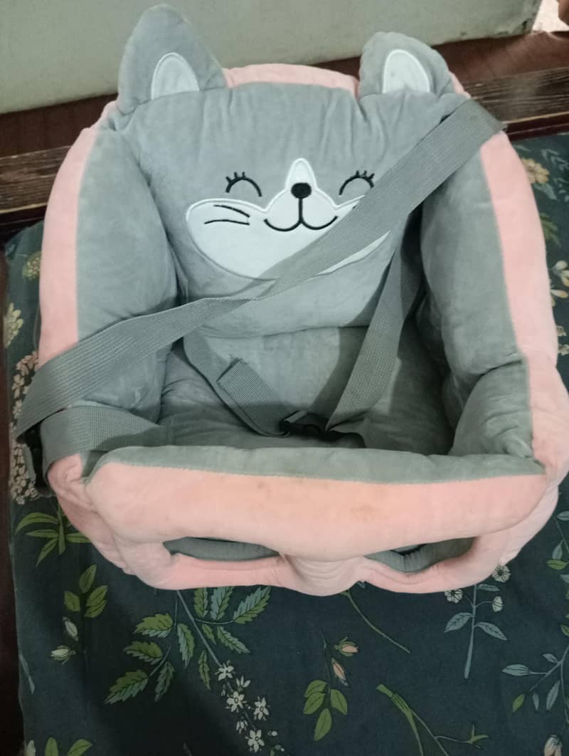 Baby Soft sofa/chair. 0