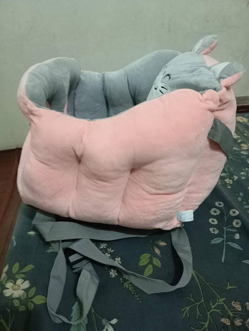 Baby Soft sofa/chair. 2