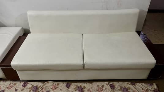 4 seater sofa set