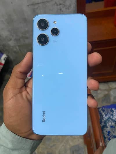 Xiaomi Redmi 12