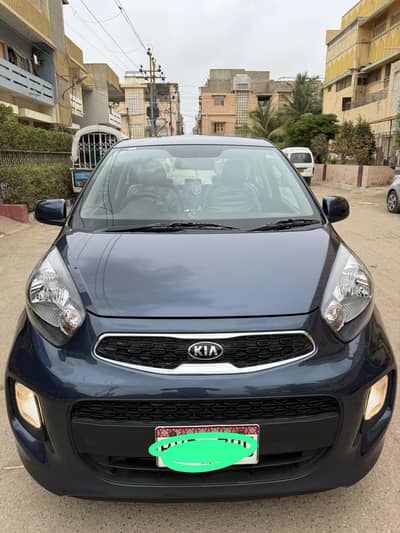 KIA Picanto 2023