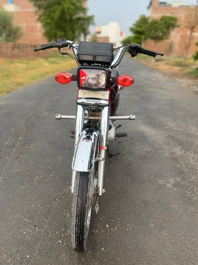urgent sale motorcycle