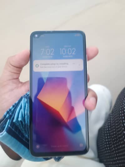 Good condition and good battery health