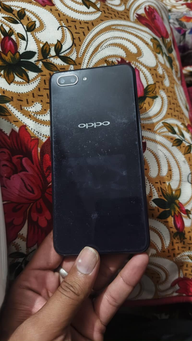 OPPO A12 1