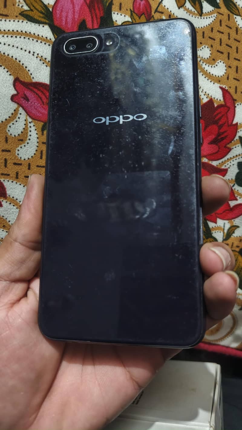 OPPO A12 2