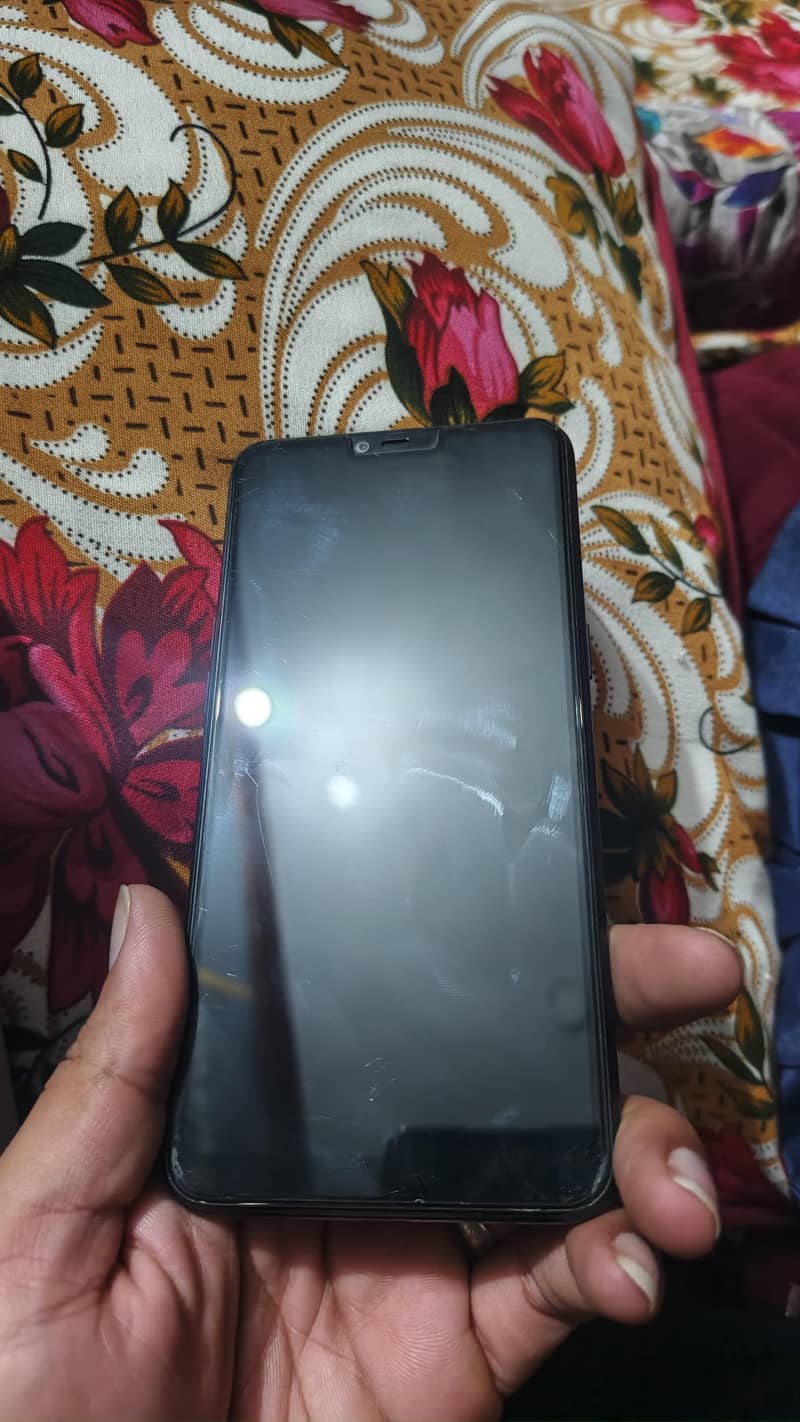 OPPO A12 3
