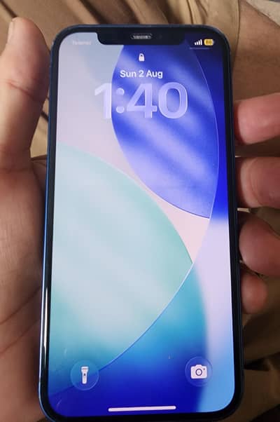 Apple iPhone 12