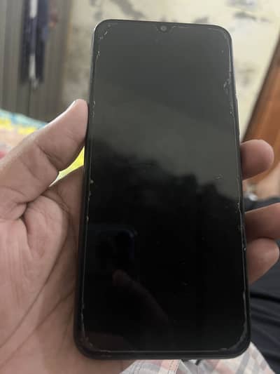 infinix smart 6